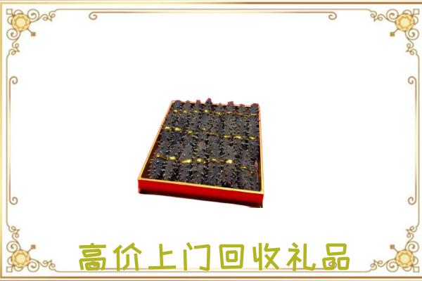 鼓楼区周边回收海参